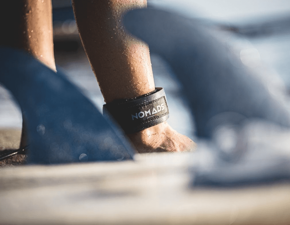 Nomads Surfing - HawaiiSurf