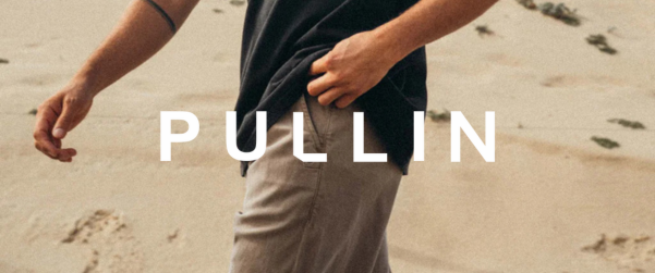 Pantalons Pull-In - HawaiiSurf