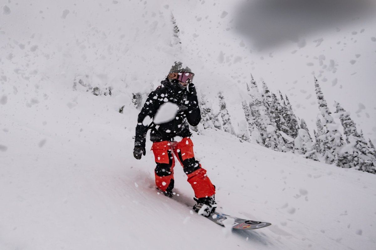 Pantalons Ski/Snow Femme Volcom - HawaiiSurf