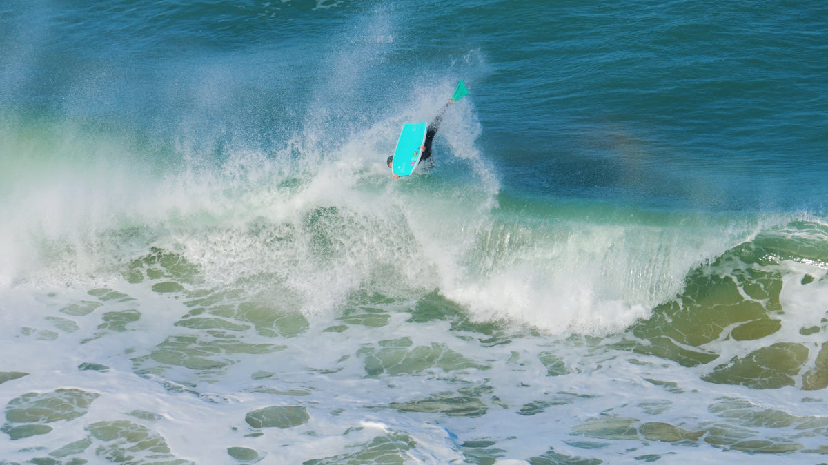 Planches Bodyboard - HawaiiSurf
