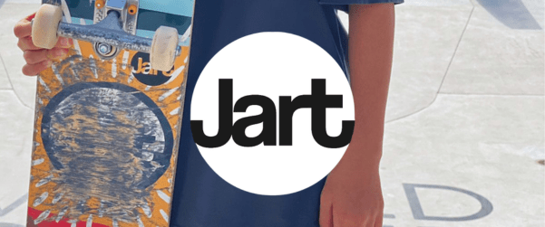 Plateaux Skate Jart - HawaiiSurf