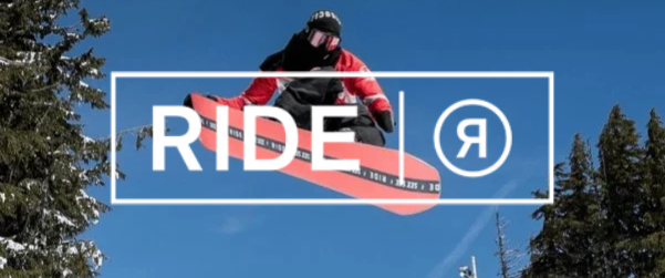 Ride Snowboards