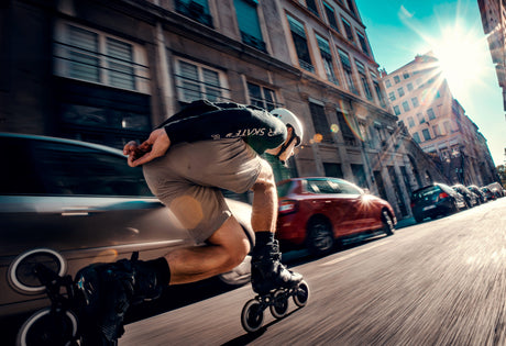 Roller Vitesse - HawaiiSurf