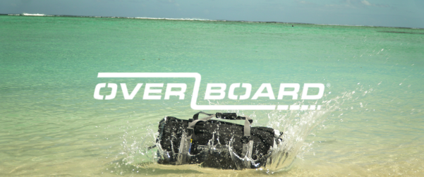 Sacs de voyage & bagagerie OverBoard étanches et waterproof - HawaiiSurf