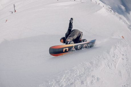 Snowboard - HawaiiSurf