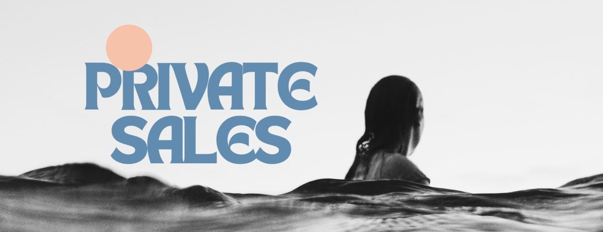 Ventes Privées Juin 2024 - HawaiiSurf