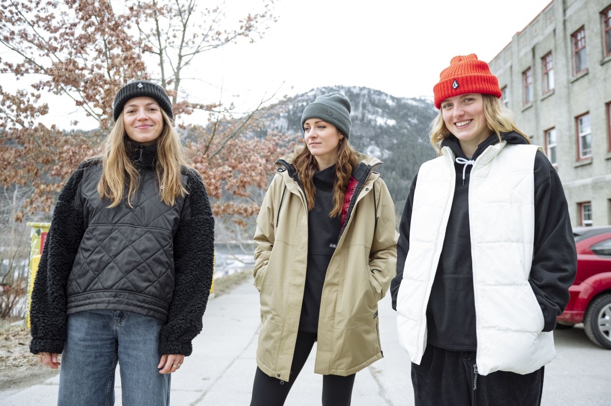Vestes Ski/Snow Femme Volcom - HawaiiSurf