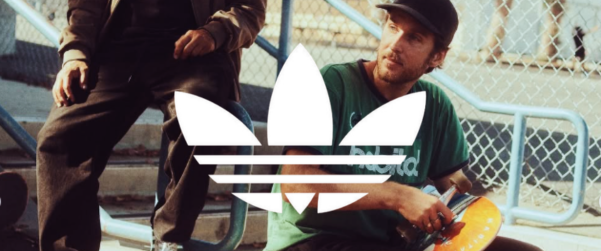 Vêtements Adidas Skateboarding - HawaiiSurf