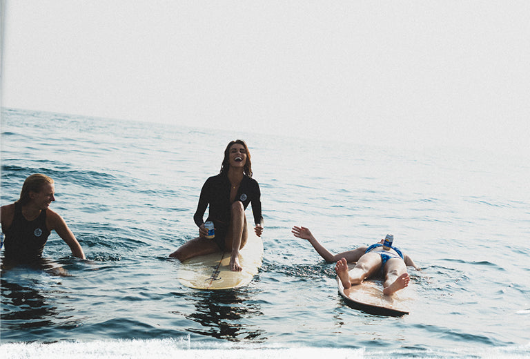 Vêtements Femme - HawaiiSurf