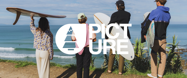 Vêtements Picture - HawaiiSurf