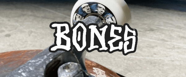 Bones Skateboard - HawaiiSurf
