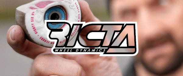 Ricta Wheels - HawaiiSurf