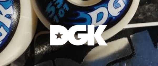 Dgk - HawaiiSurf