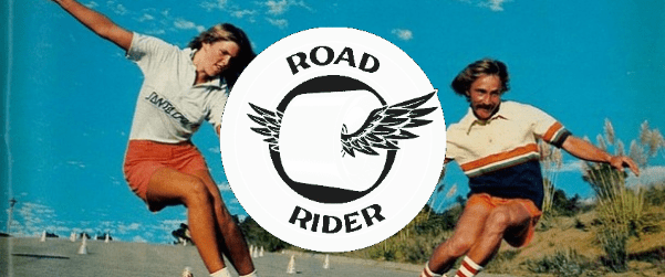 Road Rider - HawaiiSurf