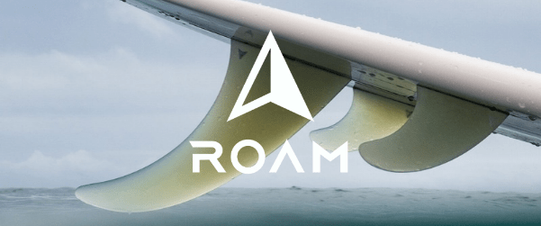 Dérives Surf Roam - HawaiiSurf