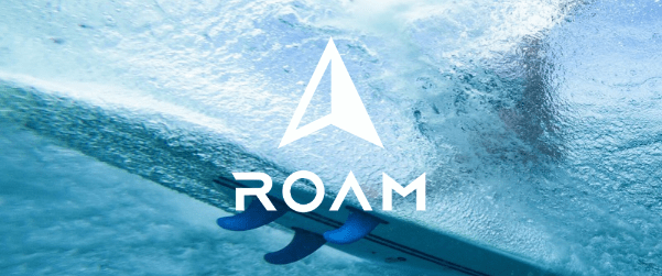 Roam - HawaiiSurf