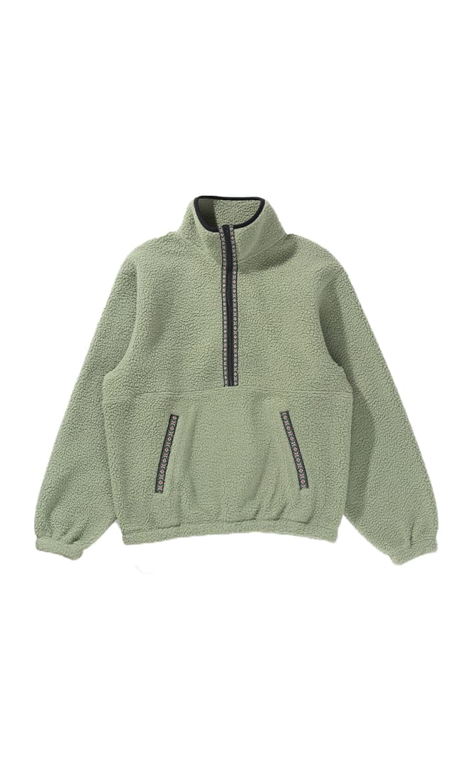 Sherpa - Polaire Homme