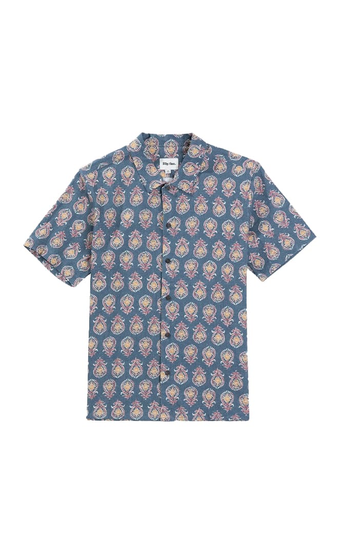 Tofo - S/S Camicia Uomo