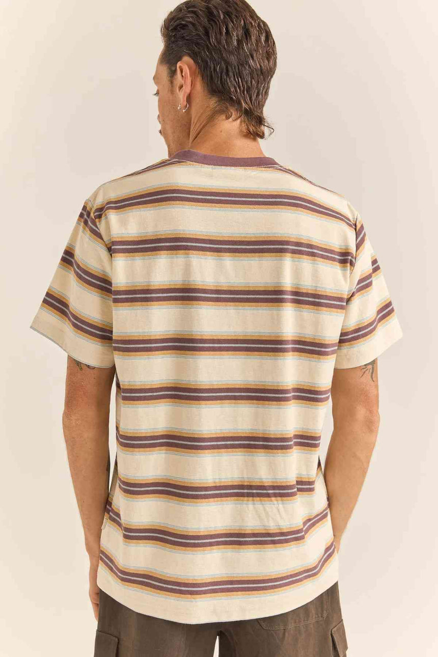 Striscia Quotidiana - T-Shirt S/S Uomo