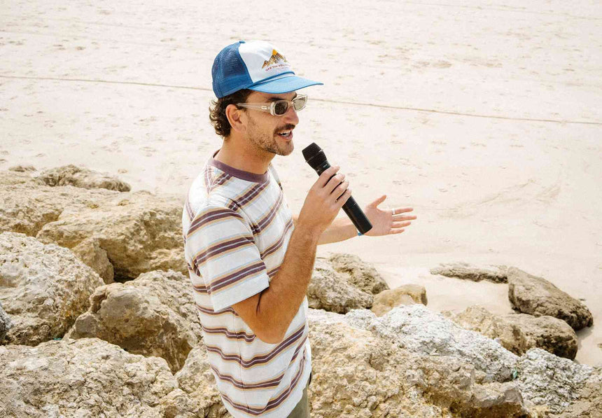 Striscia Quotidiana - T-Shirt S/S Uomo
