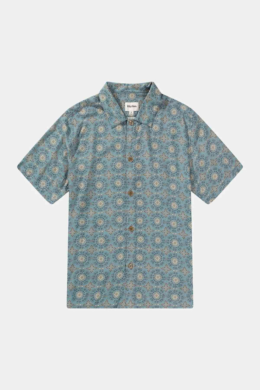 Tulum  - S/S Chemise Homme