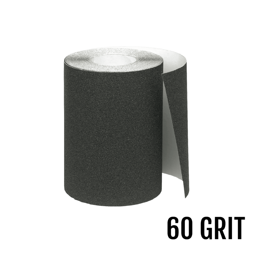 10"X60' Roll 60 - Rouleau Grip SkateRollFlying Wheels