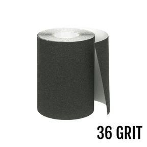 10"X60' Roll A36 - Rouleau Grip SkateRollFlying Wheels