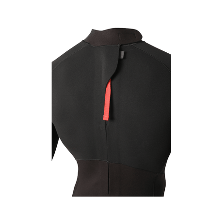 2/2 Shorty Stamiina Flatlock - Combinaison Surf HommeShortyMdns