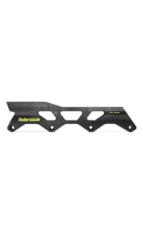 243 Twister Frame 4X80 Platine 4 Roues Roller en Ligne#PlaquesRollerblade