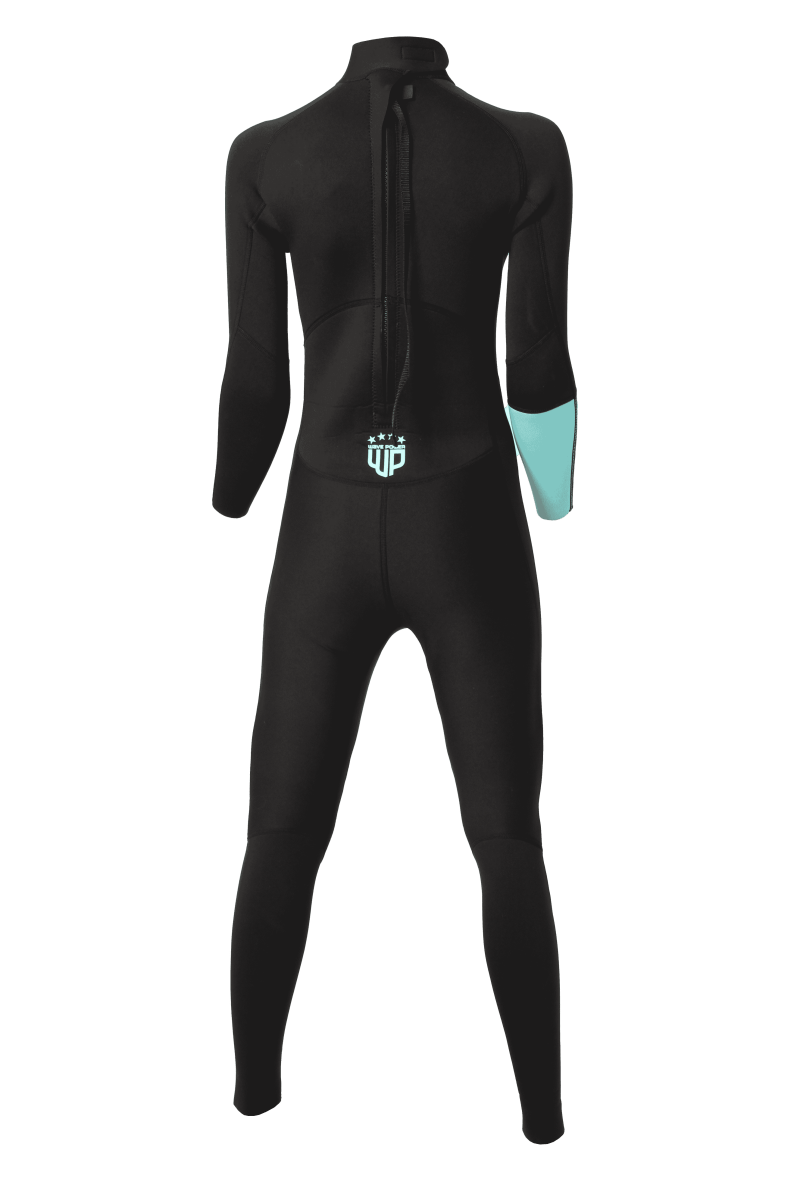 3/2 Combinaison de Surf FemmeSteamersWave Power