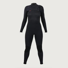 3/2 Hyperfreak Full Zip - Combinaison Surf FemmeSteamersOneill