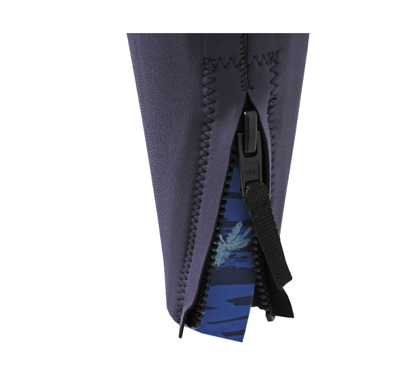3/2 Optimizer - Pantalon Néoprène FemmePantalonsOcean Step