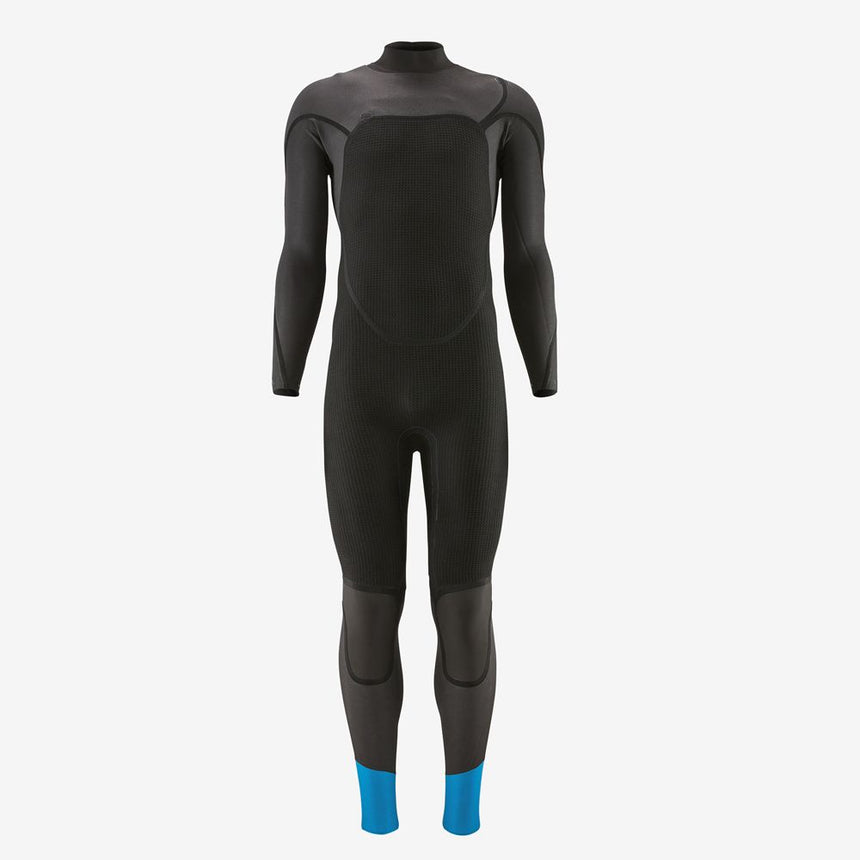 3/2 R1 Yulex Chest Zip - Combinaison Surf HommeSteamersPatagonia