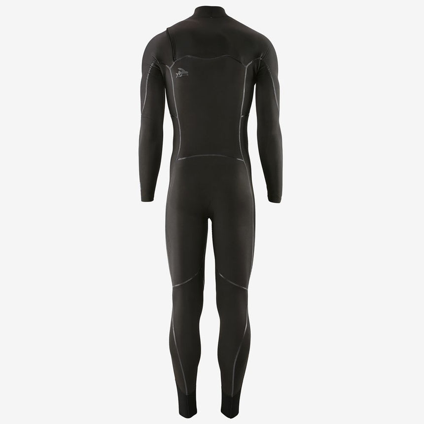 3/2 R1 Yulex Chest Zip - Combinaison Surf HommeSteamersPatagonia