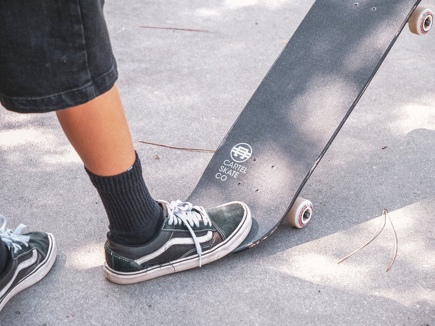 3D Planche De Skate#.Cartel