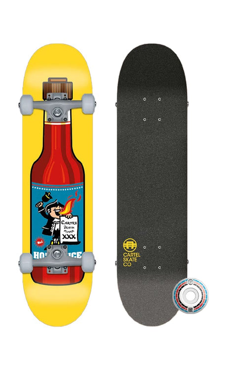 3D Planche De Skate#.Cartel