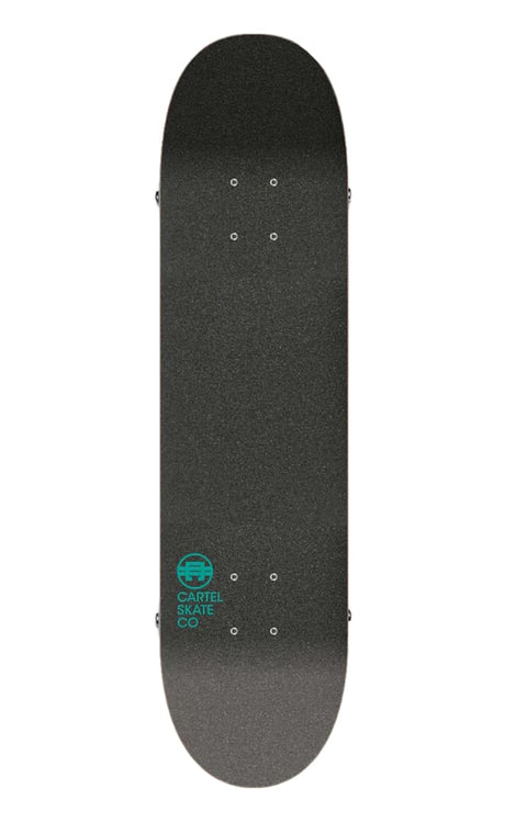3D Planche De Skate#.Cartel
