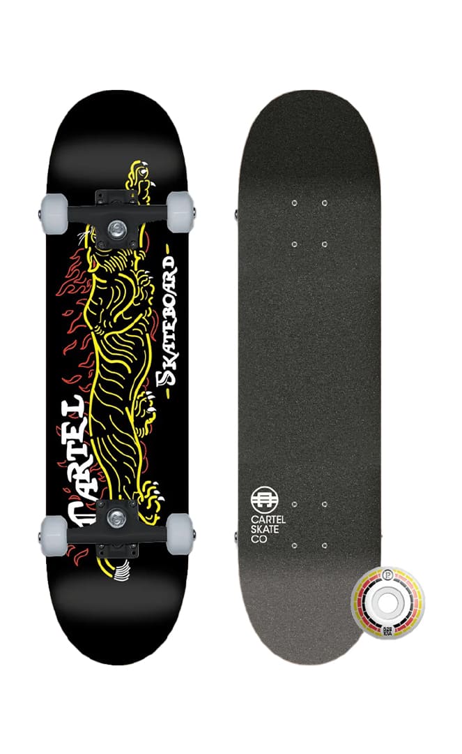 3D Planche De Skate#.Cartel