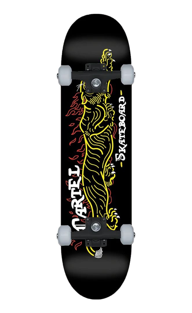 3D Planche De Skate#.Cartel