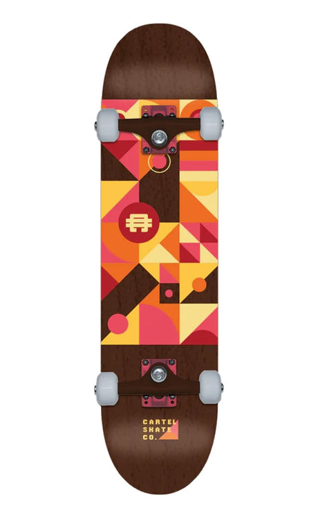 3D Planche De Skate#.Cartel
