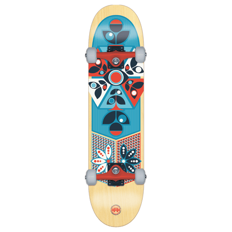 3D Planche De Skate#CompleteCartel