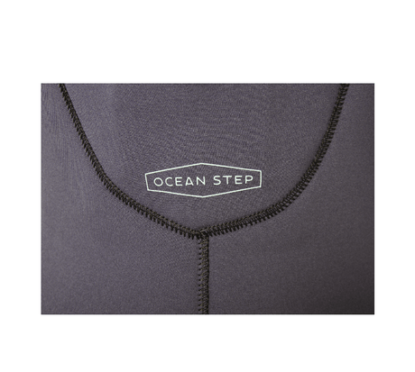 4/3 Optimizer Dual Zip - Combinaison Longe Cote FemmeSteamersOcean Step