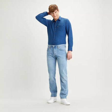 501 Original - Pantalon HommePantalonsLevis