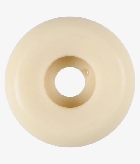 54 mm F4 99D Conical Yellow Print - Roues de SkateSkate WheelsSpitfire