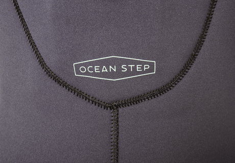 5/4/3 Optimizer Dual Zip Combinaison Longe Côte FemmeSteamersOcean Step
