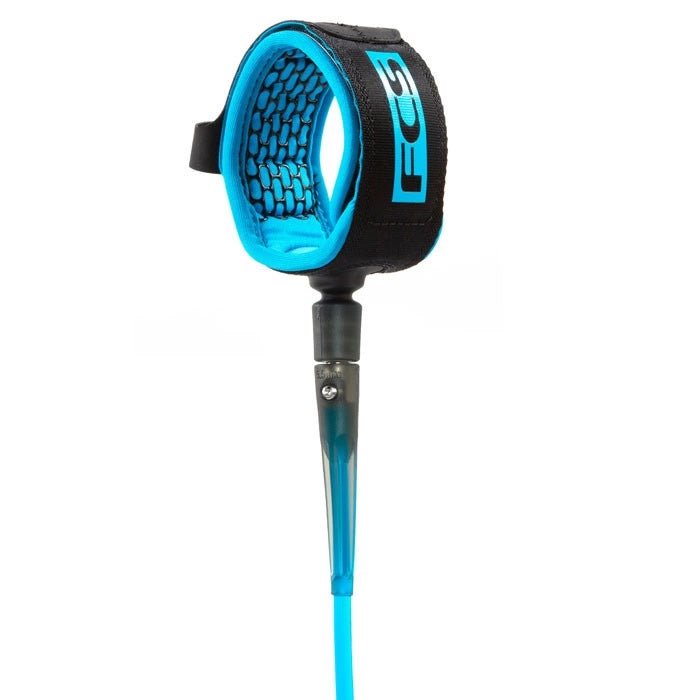 6' All Round Essential Leash de SurfLeashsFcs