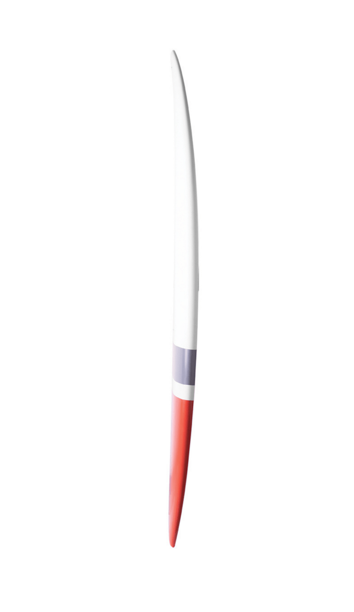 6'10" Walden MiniMega Magic Tuflite CTech FCS II - Planche Surf FunboardFunboard / HybrideSurftech