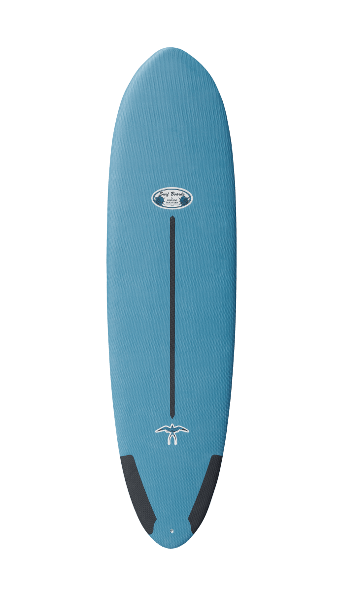 7'0" Takayama Scorpion CP - Planche Surf SoftboardSoftboardSurftech