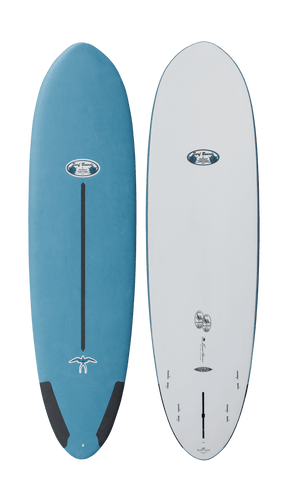 7'0" Takayama Scorpion CP - Planche Surf SoftboardSoftboardSurftech