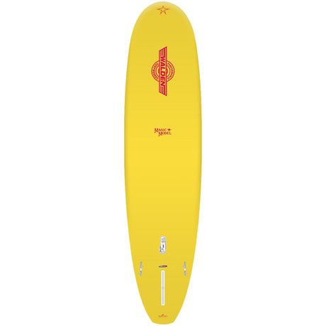 8'0" Walden Magic Wahine FusionHD FCS II - Planche Surf LongboardLongboardSurftech